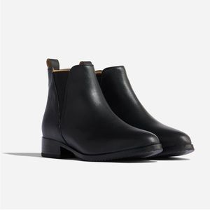 Nisolo Chelsea boots